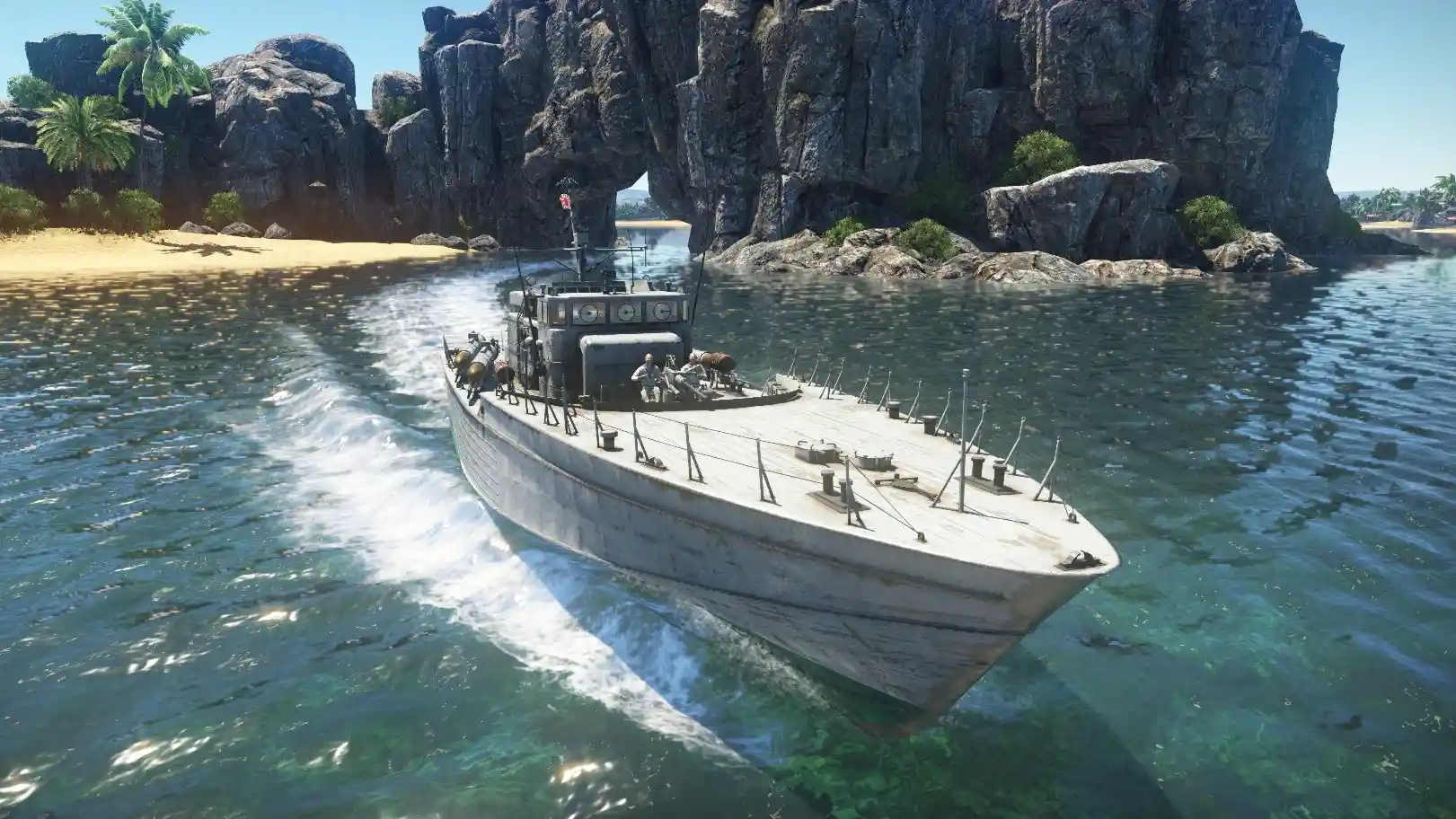 PT-15 - War Thunder Wiki*